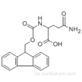 N-Fmoc-L-Glutamin CAS 71989-20-3